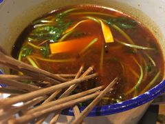 -喝丢一只鞋海鲜烧烤·海肠捞饭(文体街店)