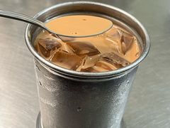 港式茶走-颓记茶餐厅(美景总店)