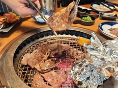 -炎蔵牛舌烤肉