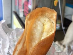 -贺记蛋烘糕(文庙西街店)
