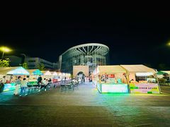 -回龙观体育文化公园