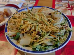 -新兴园饺子馆(北京百子湾店)