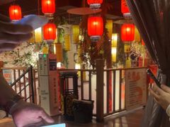 -锦上中式酒馆(南内环店)