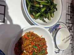 -湘语·湖南家常菜(新洲店)