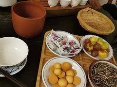 -花迹(富春江东街店)