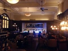 -LONG BAR 廊吧(外滩华尔道夫酒店)