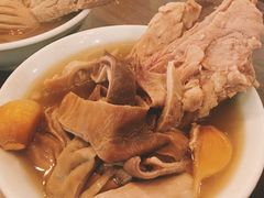 -松發肉骨茶(先得坊店)