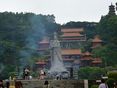 门面-南沙天后宫景区