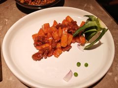 -新白鹿餐厅(金鹰新街口店)
