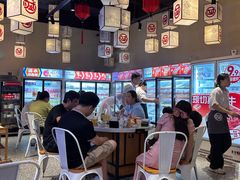 -大斌家串串火锅(望城天恒店)