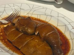 -北京柏悦酒店·锦庭餐厅Dining Room