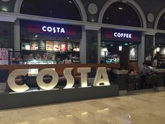 -COSTA COFFEE(德基广场店)