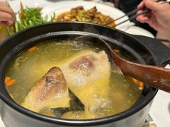 -徽镇小厨·经典徽菜(马连道店)