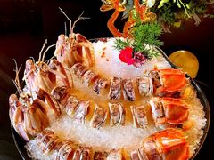 -三号黄浦会Canton Table