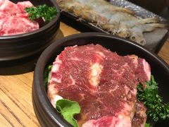 -泥炉烧肉师(新街口金銮巷店)