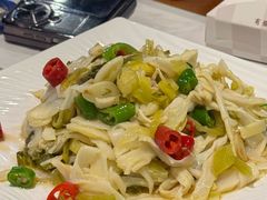 -三猫黑鱼花(南大店)