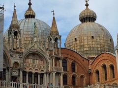 -圣马尔谷圣殿宗主教座堂