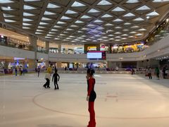 -全明星滑冰俱乐部(万象城店)