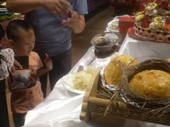 -山西会馆·晋菜·晋商宴·牌匾博物馆(胜利东街店)