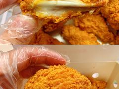-麦当劳(阳光新生活广场店)