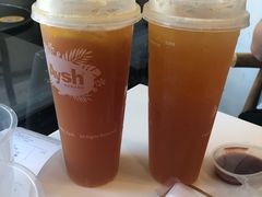 -艾薯夫妇Aysh(福田星河COCOPark店)