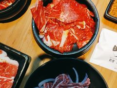 -九田家黑牛烤肉料理(溧阳吾悦店)