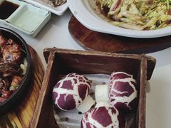 -潮界(虹桥新天地店)