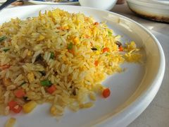 扬州炒饭-食悦江南·淮扬菜·烤鸭(亚运村·惠新店)