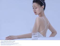 -挪娅婚纱摄影皇家会所