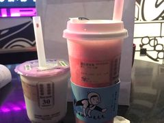 -我是酸奶君(壹方城店)
