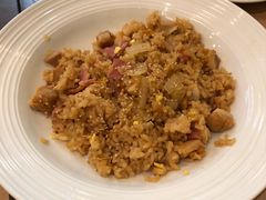 照烧鸡肉炒饭-必胜客(百联又一城店)