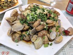 -聚缘坊特色名小吃(天元西街店)
