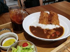 -友名Cross日式咖喱屋(江南大道中店)