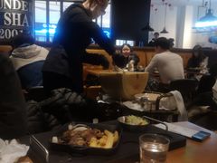 -新贝乐意大利餐厅(苏州中心店)