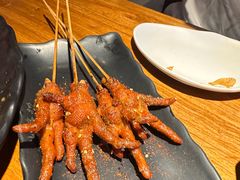 -烧蠔帮·湛江生蚝(南桥店)