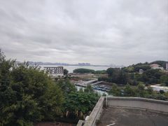 -五通灯塔公园