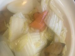 -妈妈菜舟山海鲜(定海古城店)