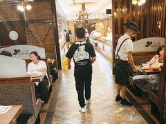 -汉巴味德(大悦城店)