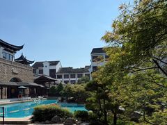 -苏州吴宫泛太平洋酒店