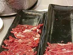 -宴全牛粤来越牛潮汕鲜牛肉火锅(海州万达广场店)