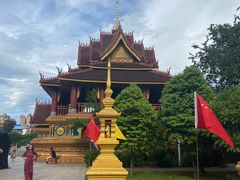 -西双版纳总佛寺