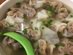 -清真蒋有记(老门东店)