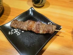 -晶吉·居酒屋·烧鸟·海胆(民主广场店)