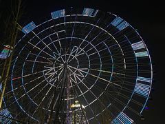 -南昌之星摩天轮