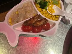 -匠子烤鱼(桫椤湾店)