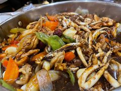 -黄记煌三汁焖锅(悦方IDmall店)