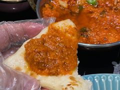 -木尔坦·Multan巴基斯坦清真餐厅halal(大智嘉园店)