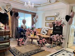 -北京宴(华贸购物中心店)