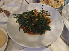 -阿里疆Alijiang·丝路美食·异域风情·清真(长楹天街店)