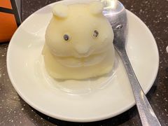 -元气寿司(东方宝泰店)